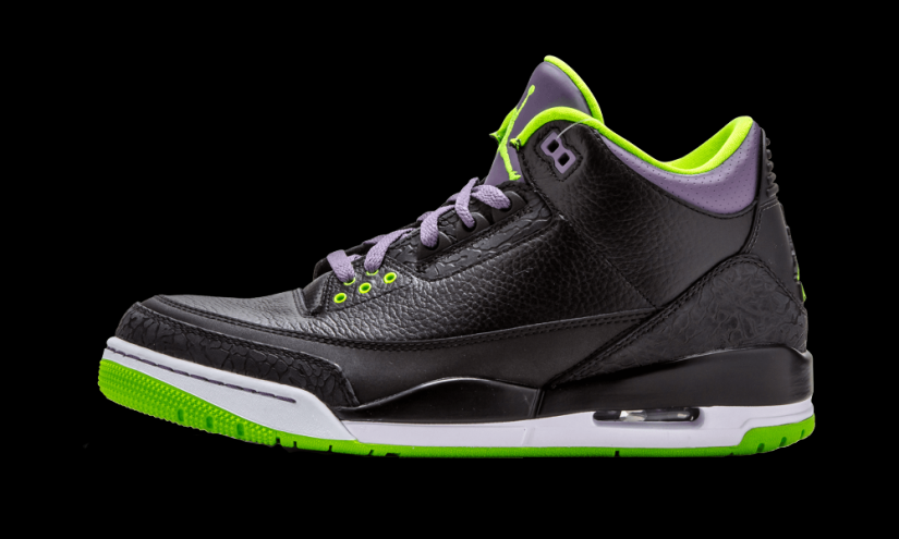 joker jordan 3