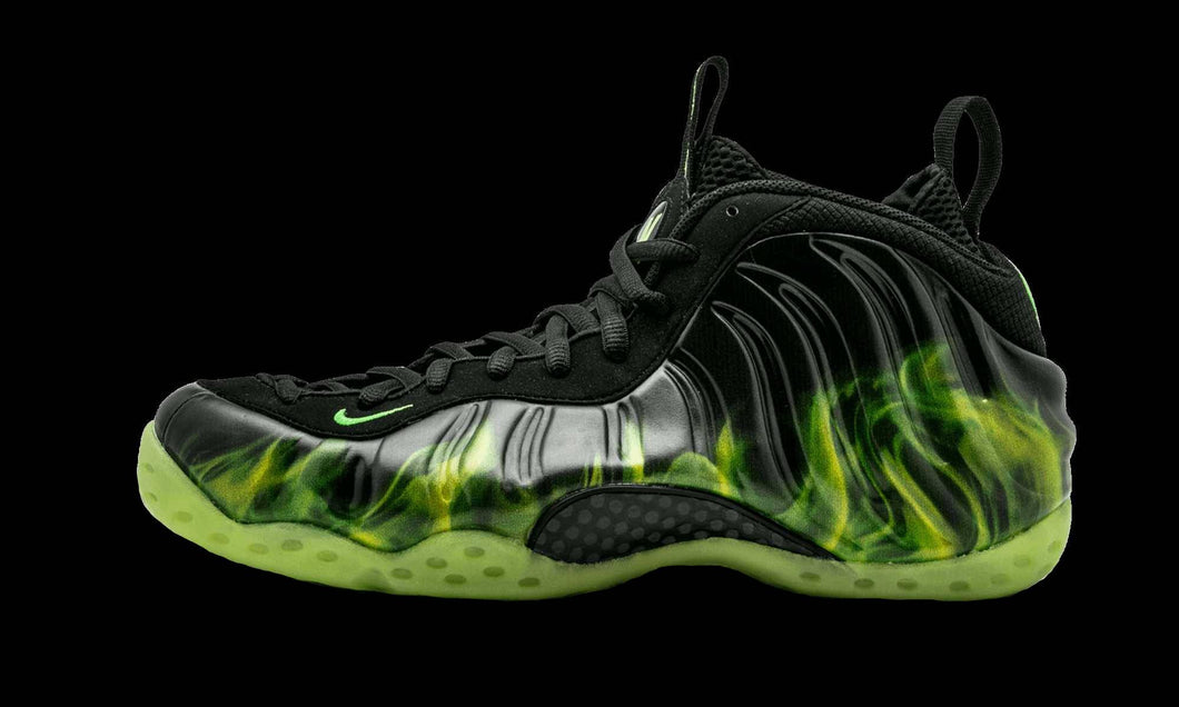 nike paranorman foamposites