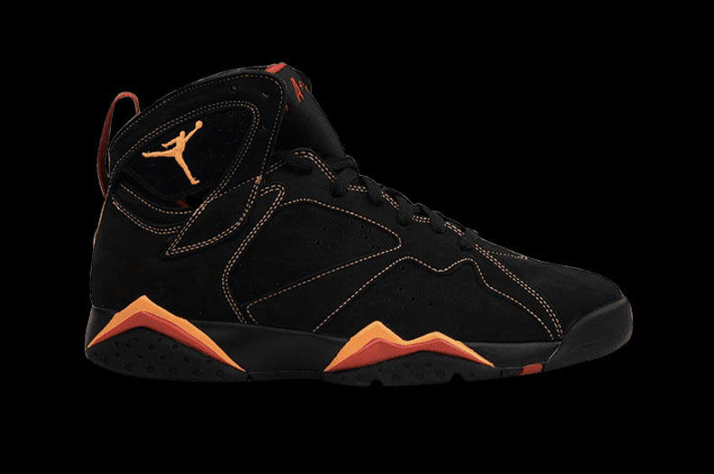 jordan 7 citrus release date