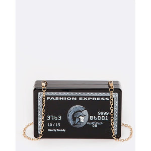 fashion express purse