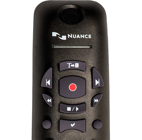 nuance power mic 3 driver