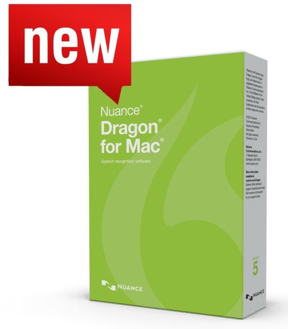 dragon professional individual for mac