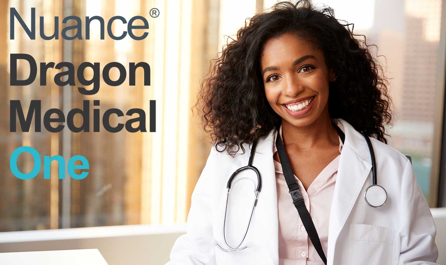 dragon medical one