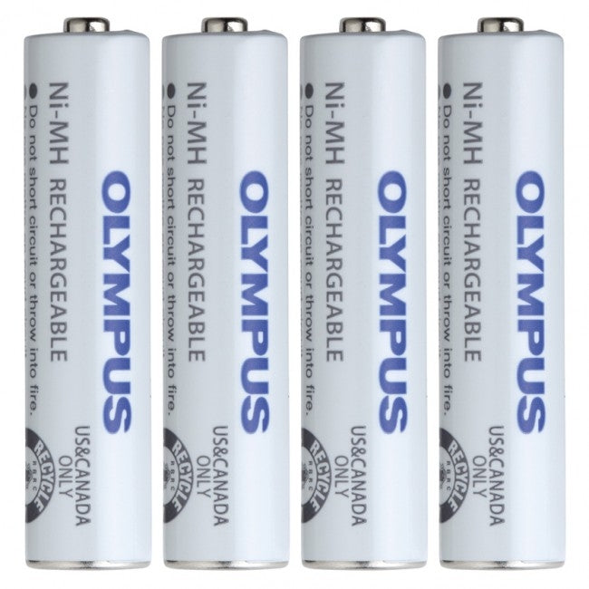 rechargeable battery set