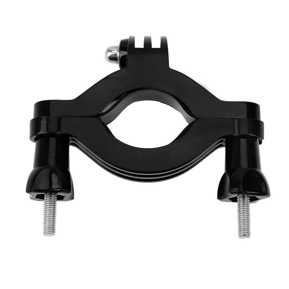 gopro bike mount stabilizer