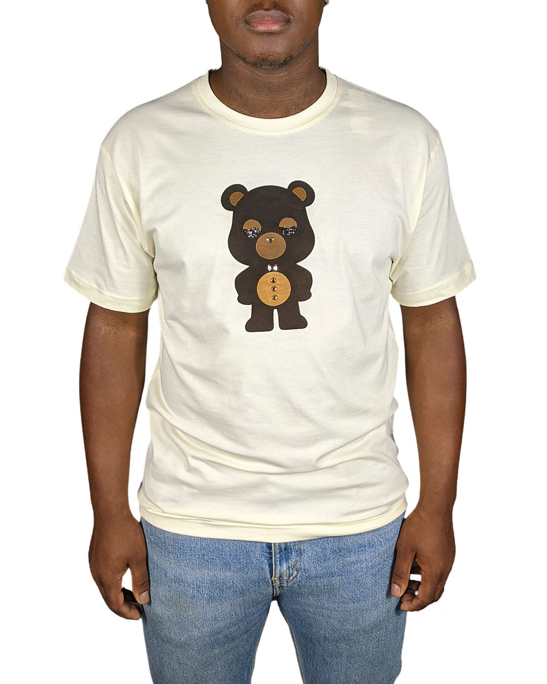 New Buck Bear Supima® T-Shirt – 79EIGHTY™