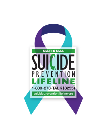 National Suicide Hotline