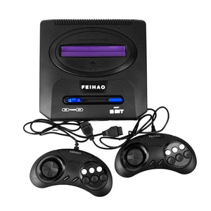 family game console