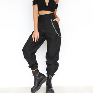 long joggers womens