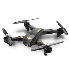 visuo xs809hw rc quadcopter