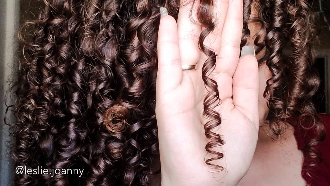 14 Easy Hairstyles For Long Curly Hair