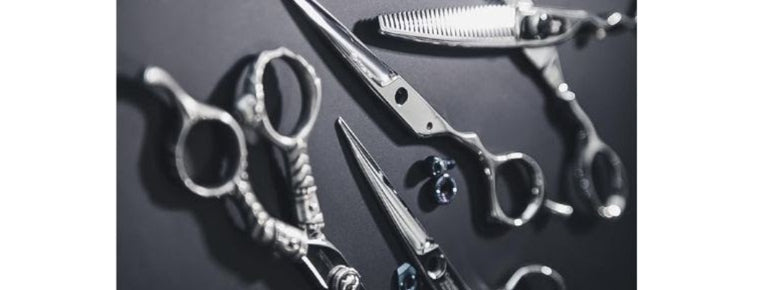 Sharpening Hair Scissors: How to Start a Rewarding Home-Based