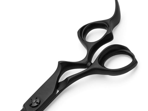Why you need ergonomic shears - Scissor Tech UK