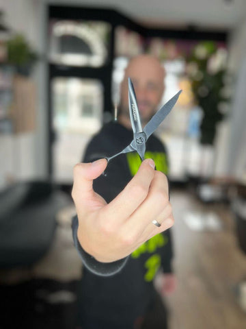 6 Signs Your Hair Cutting Shears Need Sharpening – Sensei Shears