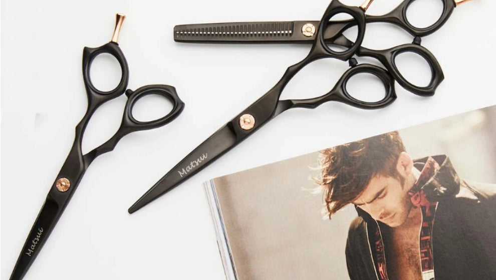 best cosmetology shears