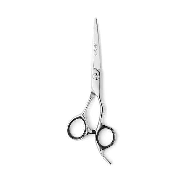 Matsui Pastel Pink Cutting Shears - Scissor Tech USA