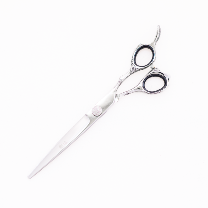 How to Choose Scissors for Cutting Extensions or Wigs – Ninja Scissors
