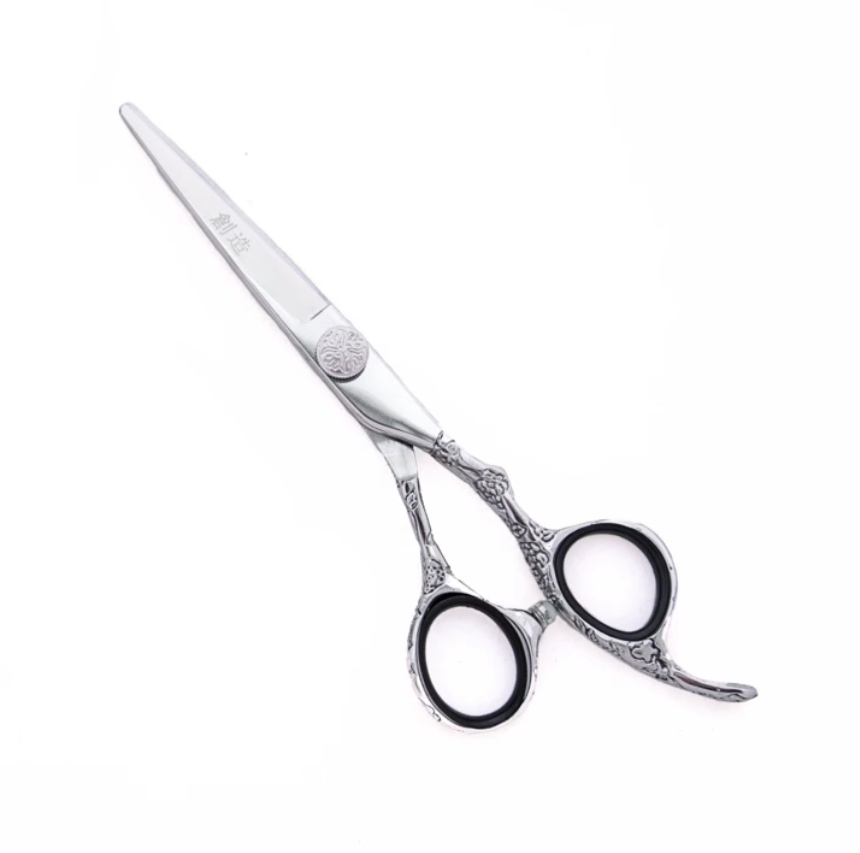 Determining Proper Hair Shears Based on Common Cut Type, Part 1, Scissor  Mall