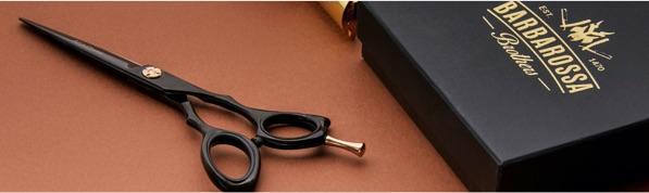 Professional Hair Scissors (Hairdressing Shears) - Scissor Tec USA