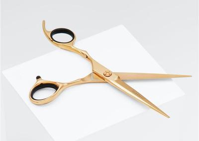 Different types of hair cutting scissors - Scissor Tech UK