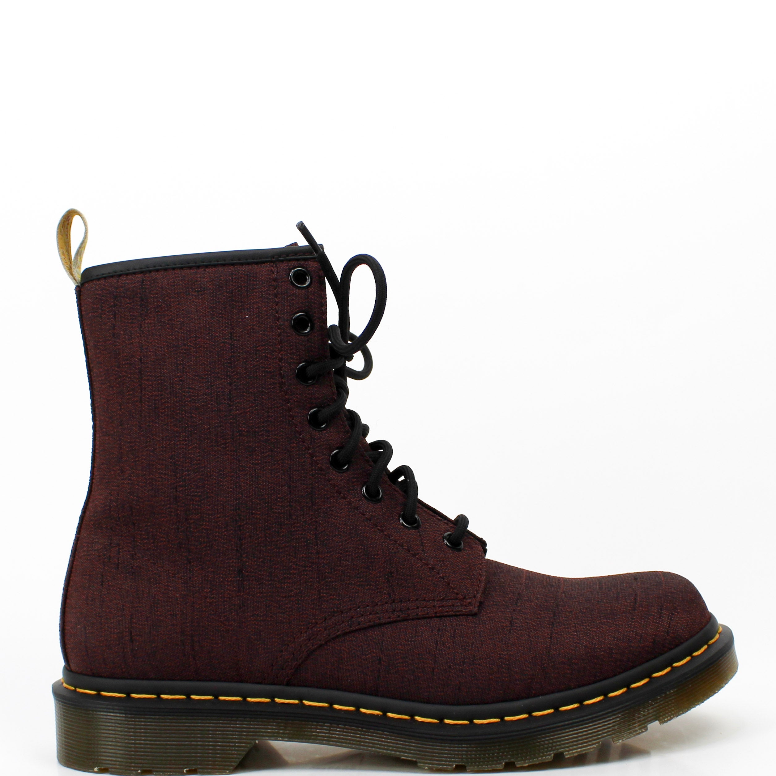 dr martens castel vegan