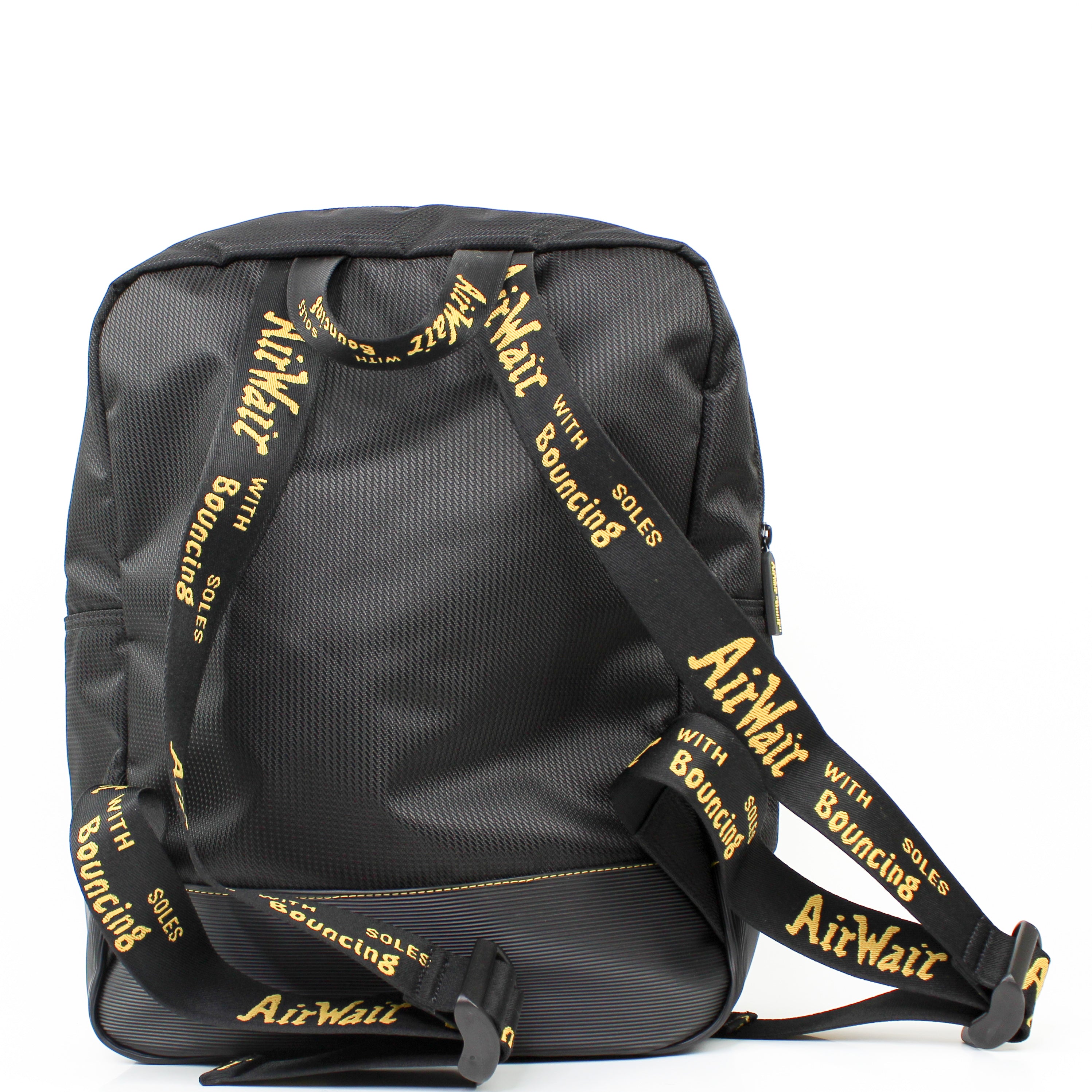 dr martens large groove dna backpack