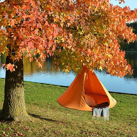 orange-adult-teepee-tent