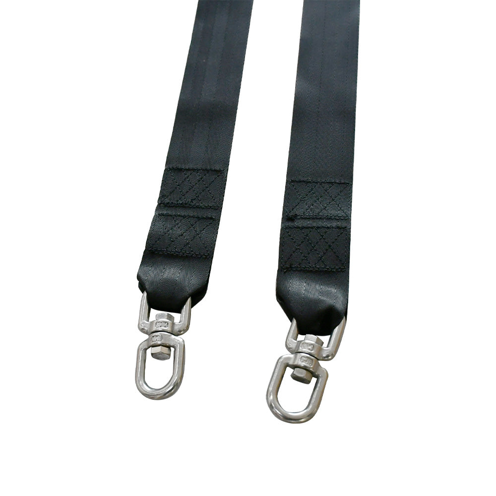 hanging chair straps