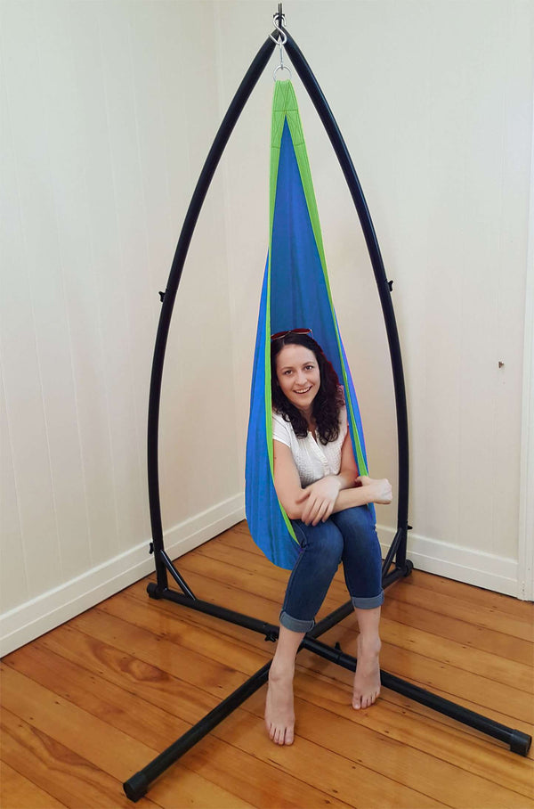 therapy swing chair