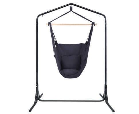 c hammock frame stand