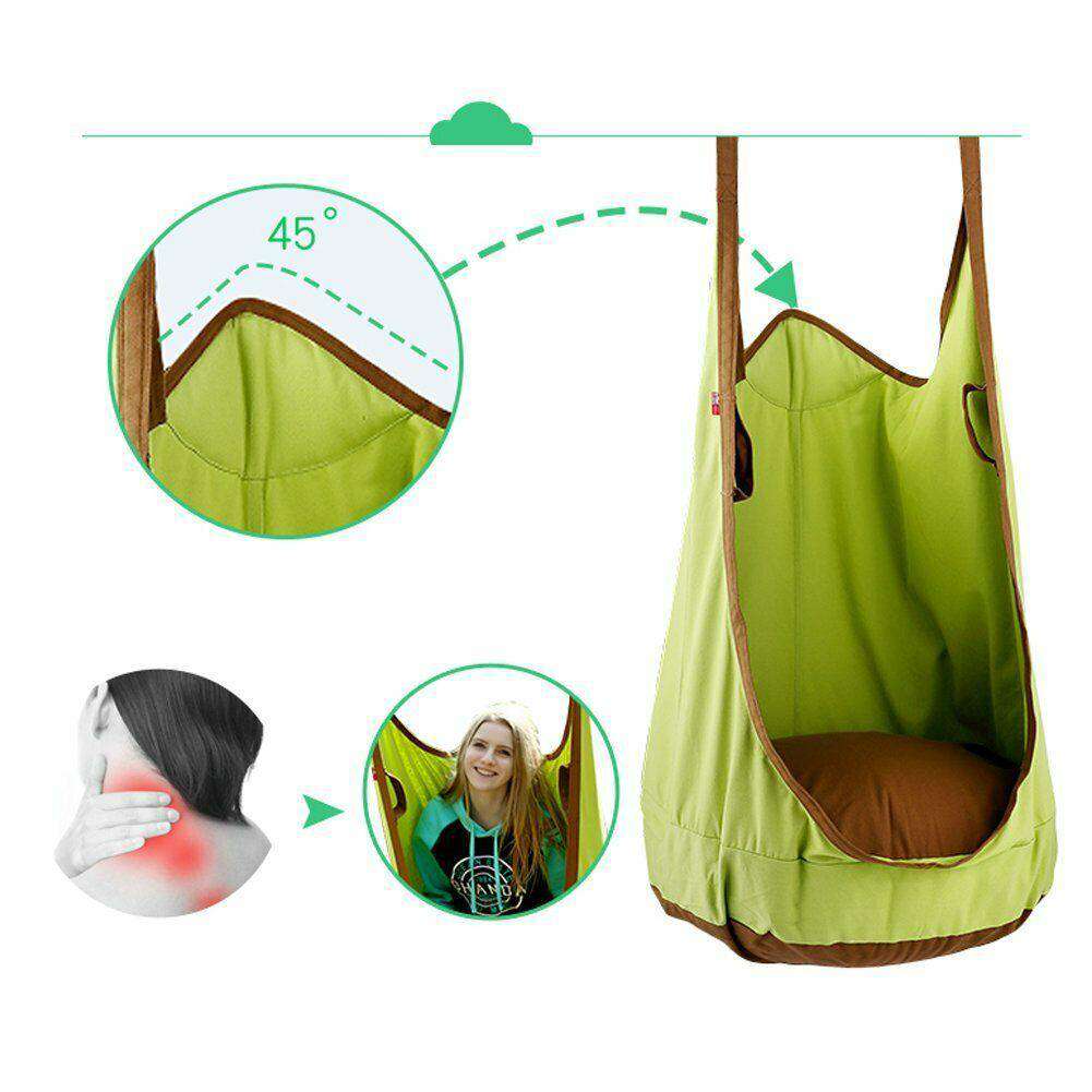 swing pods for adults