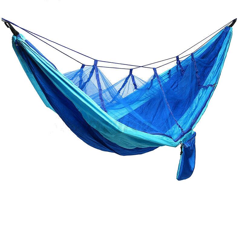 Mosquito Camping Hammock Bed-Siesta Hammocks