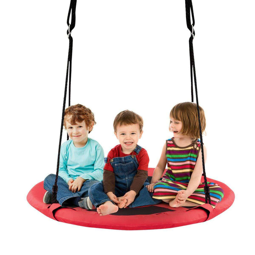 Do I Need a Baby Swing? The Benefits of Using a Baby Swing