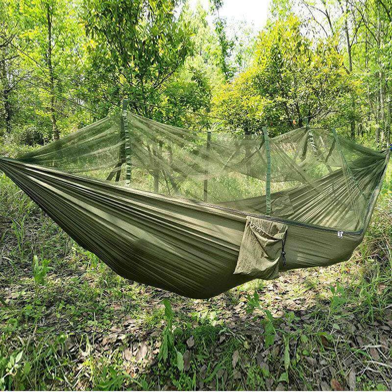 camping hammocks