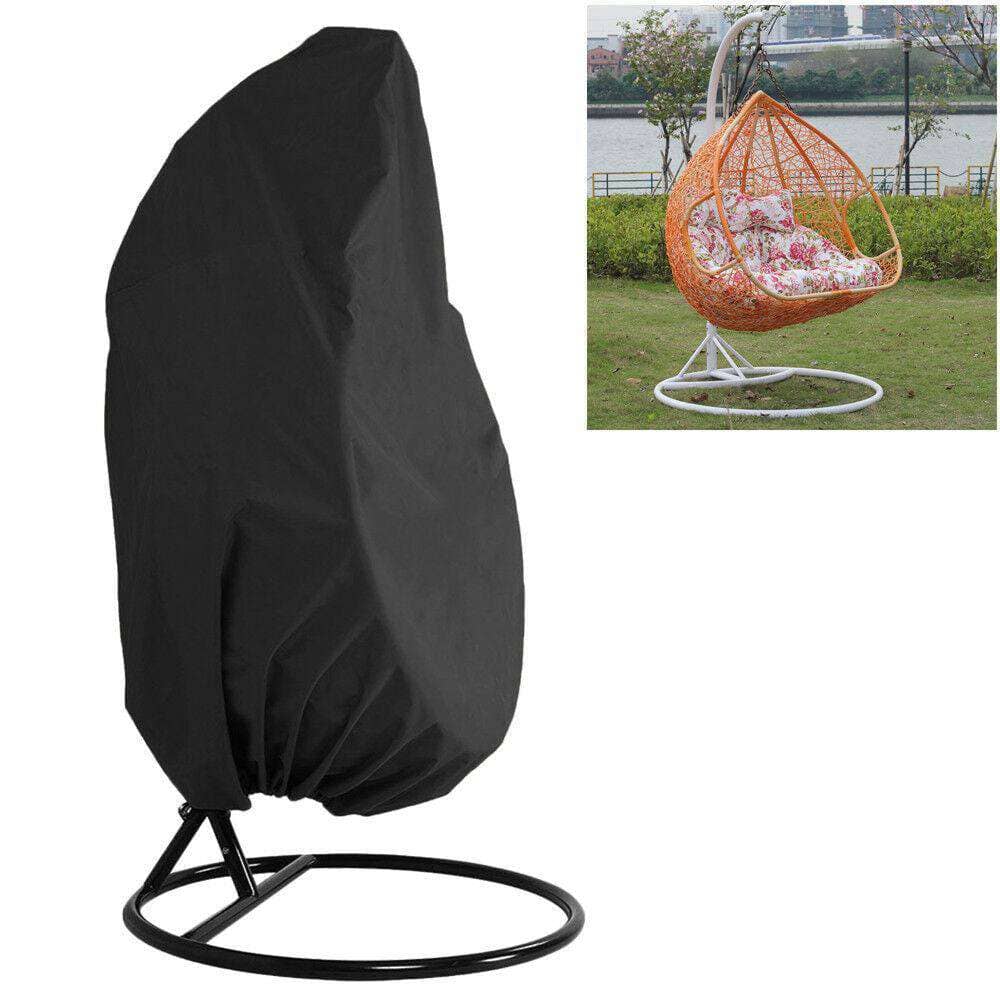 hanging lounge chair cover