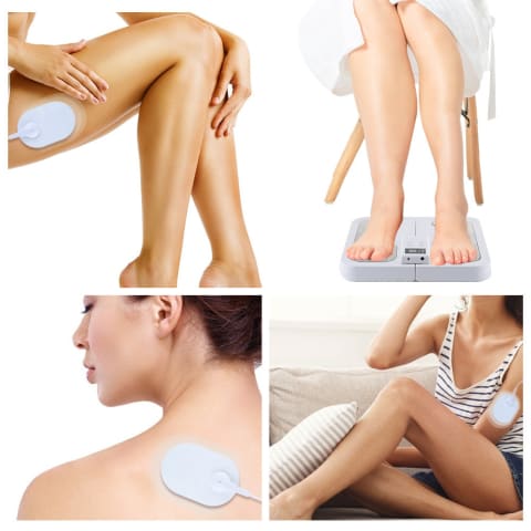 Appareil Massage Circulation Sanguine Jambes