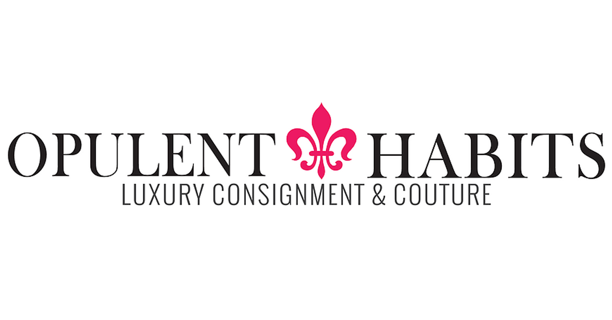 Opulent Habits - Luxury Preloved Handbags - NYC & Worldwide