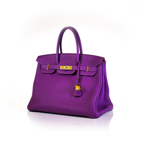 Opulent Habits - Luxury Preloved Handbags - Madison, NJ & Worldwide