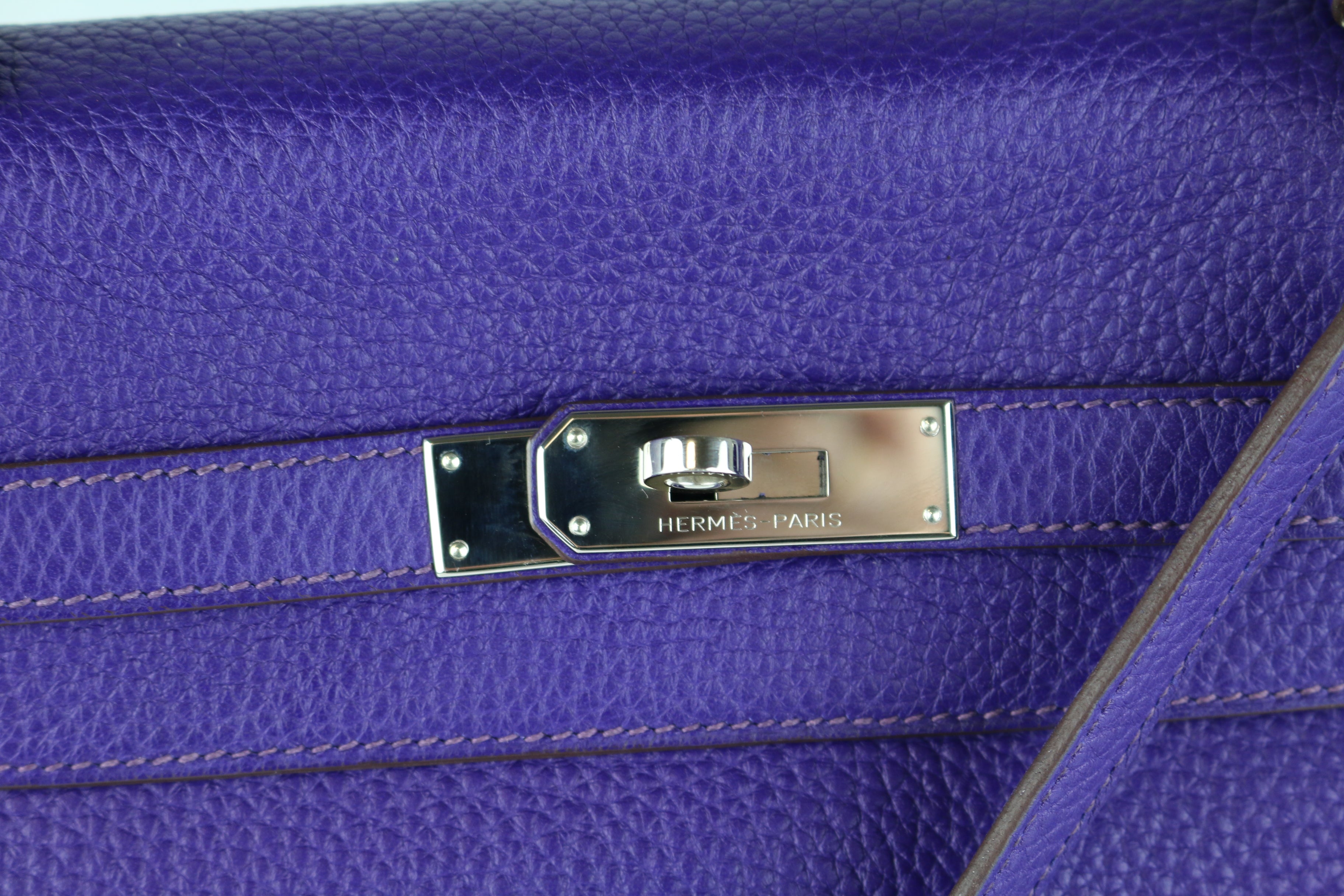 hermes iris