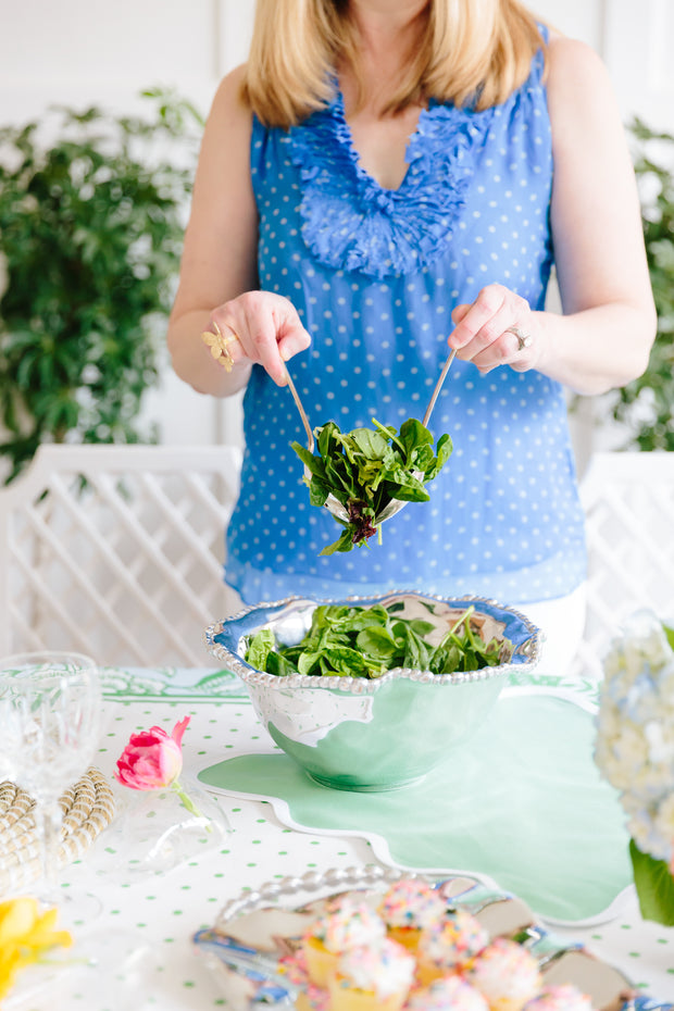 The Salad Bowl that everybody needs! 🥗