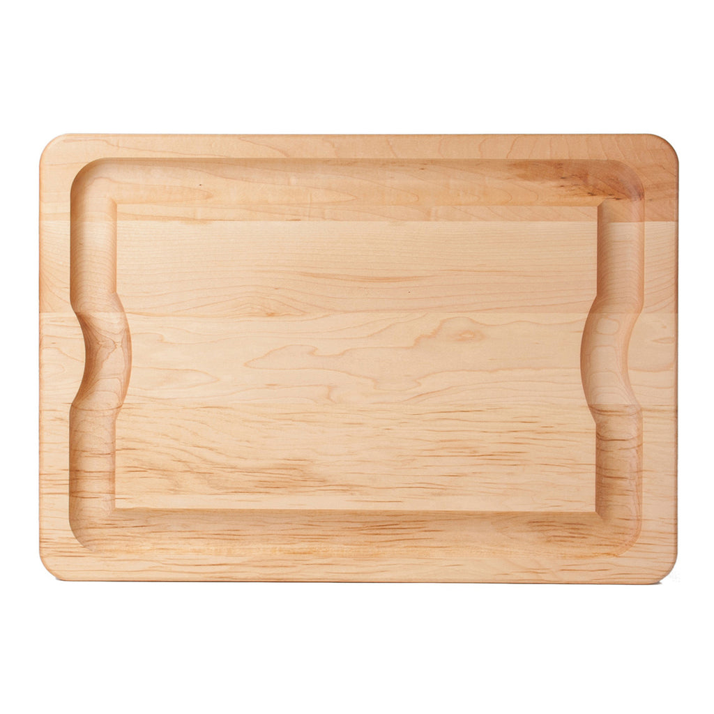 Small Maple Chopping Board – MORE THAN OUR BELLIES