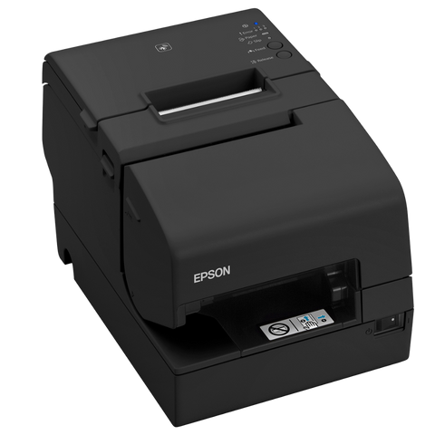 Epson TM-H6000V POS Printer