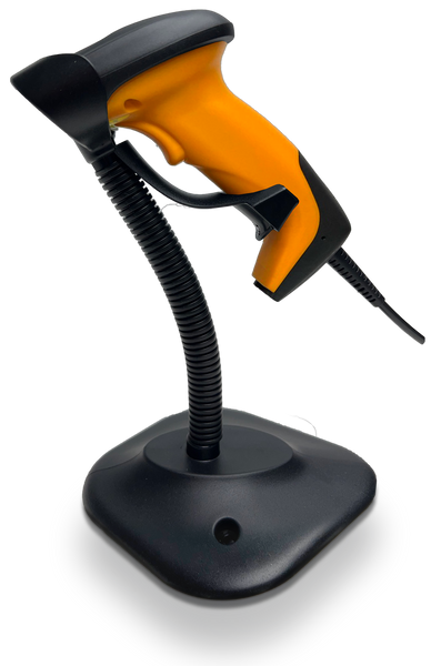 OPT-3000 Barcode Scanner