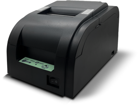 Optima P300 Printer