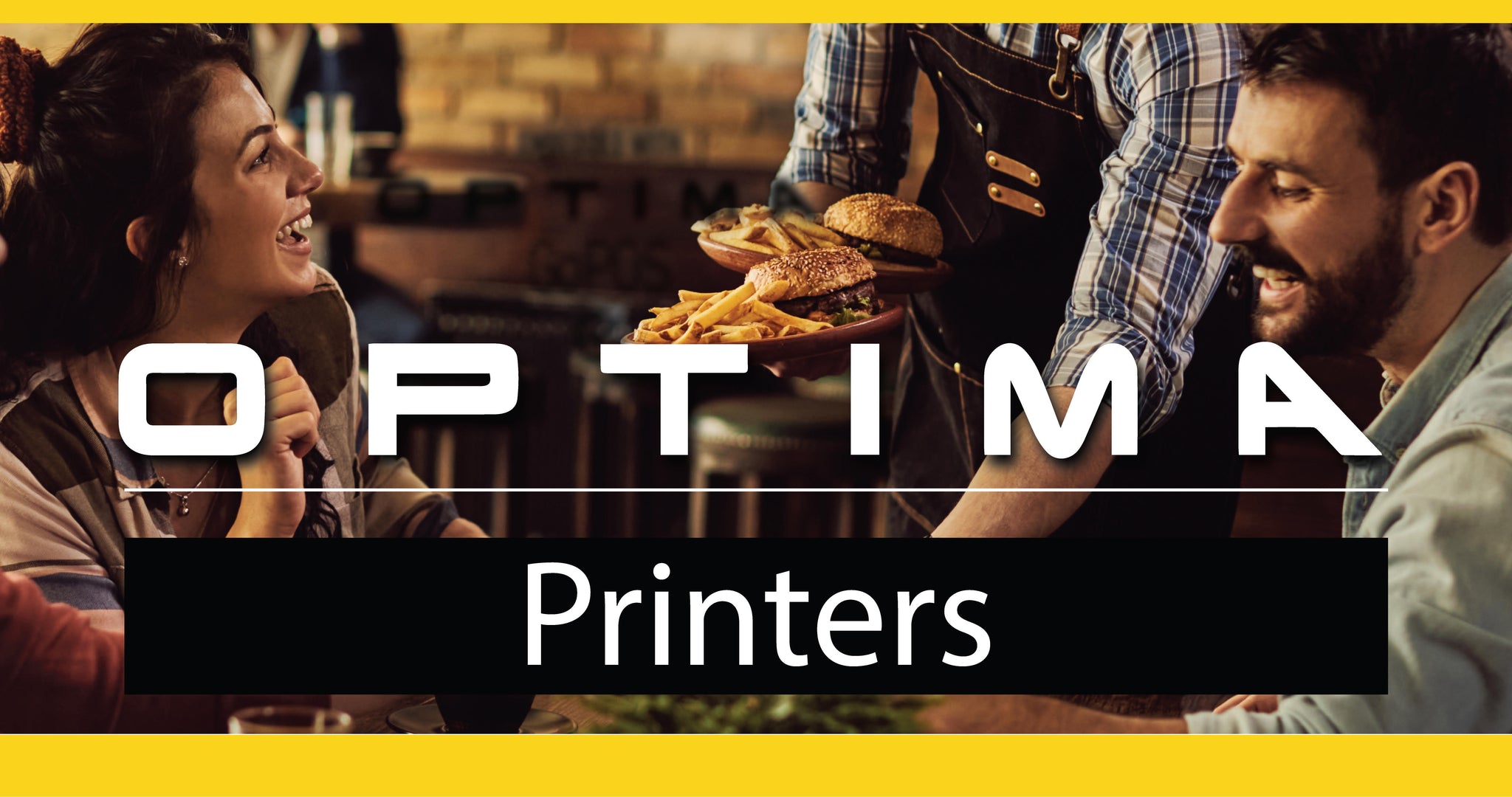 Optima Printers
