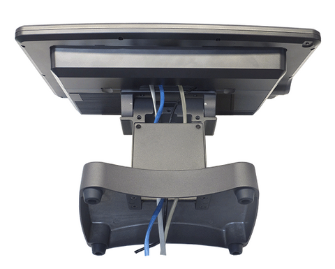 Uniwell POS Stand with Smart Cabling