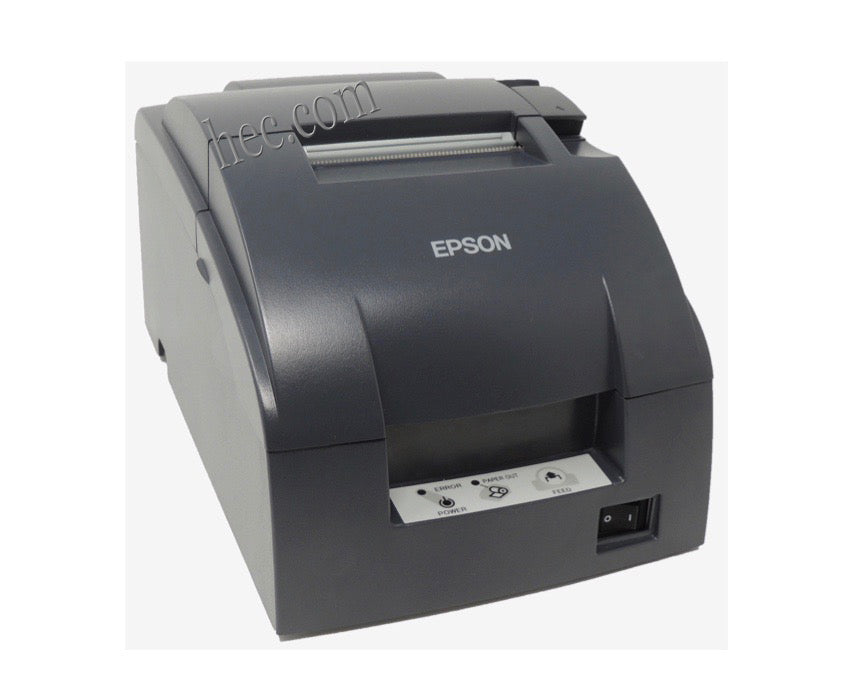 Epson Tm U220b Pos Printer Repair Hillside Electronics Corp Reviews On Judgeme 6859
