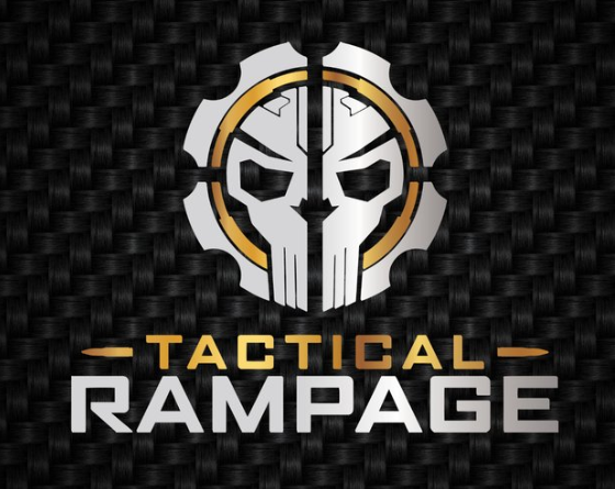 tactical rampage