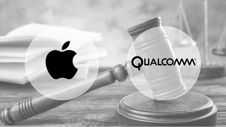 Apple retirera les anciens iPhones de ses magasins allemands après l'interdiction partielle de Qualcomm