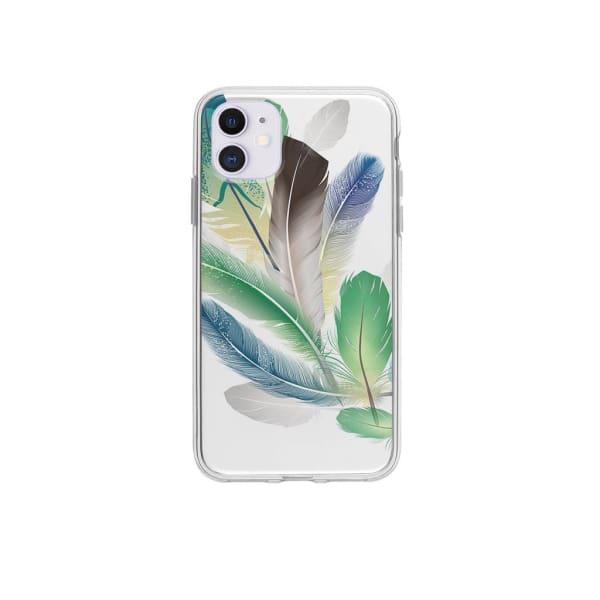 coque iphone 12 art deco